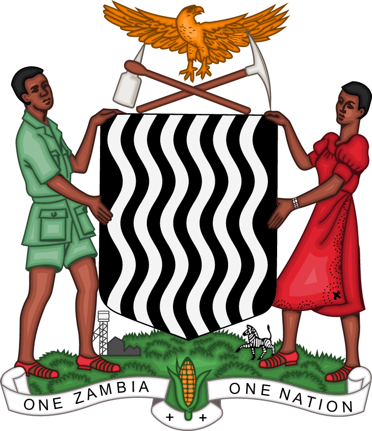 Government of the Republic of Zambia