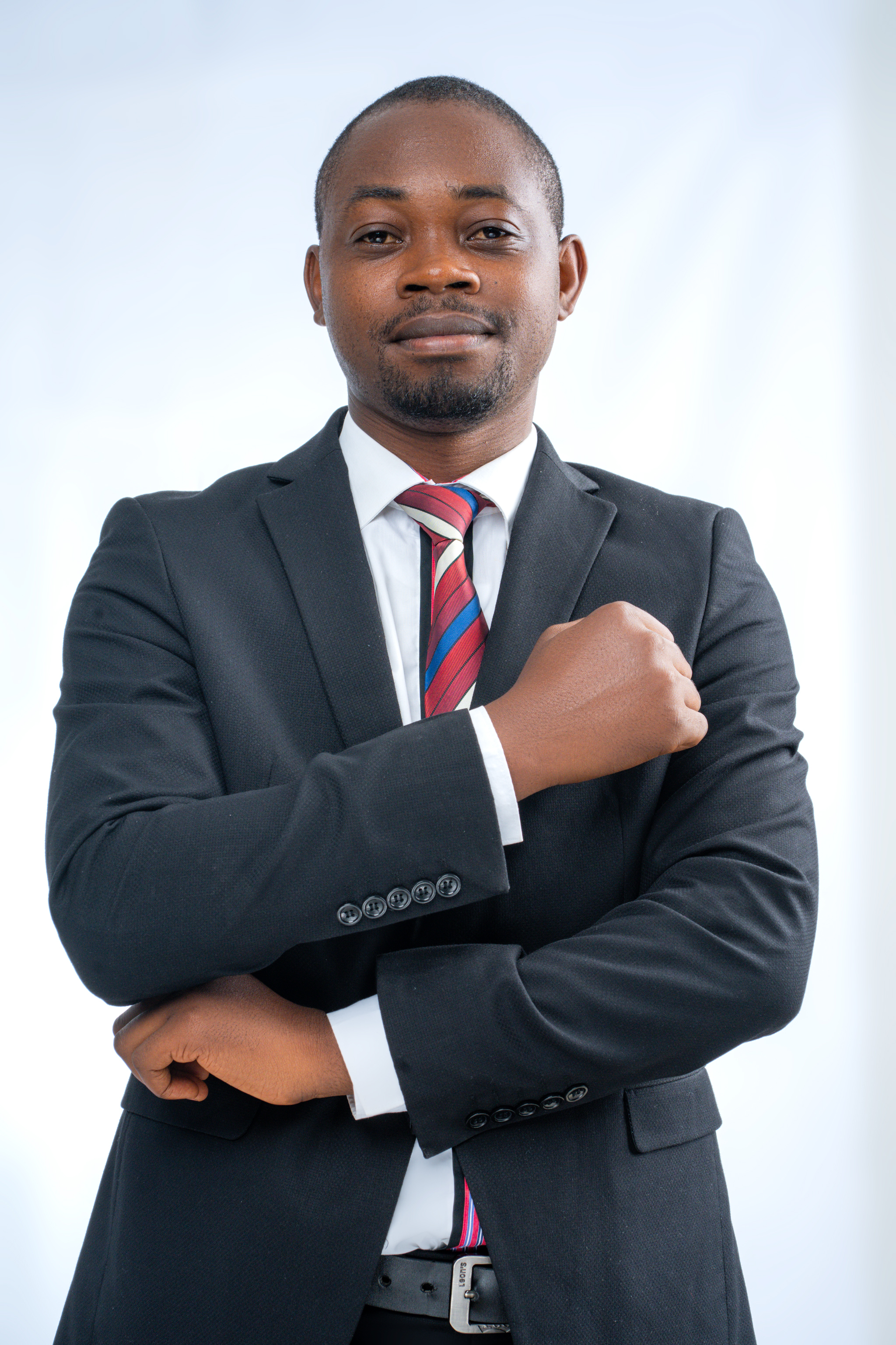 Benson Ntini