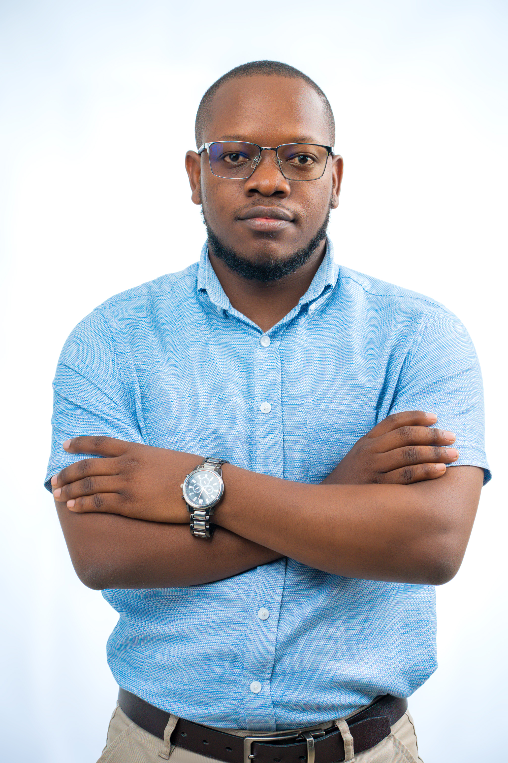 Godfrey Kabwe