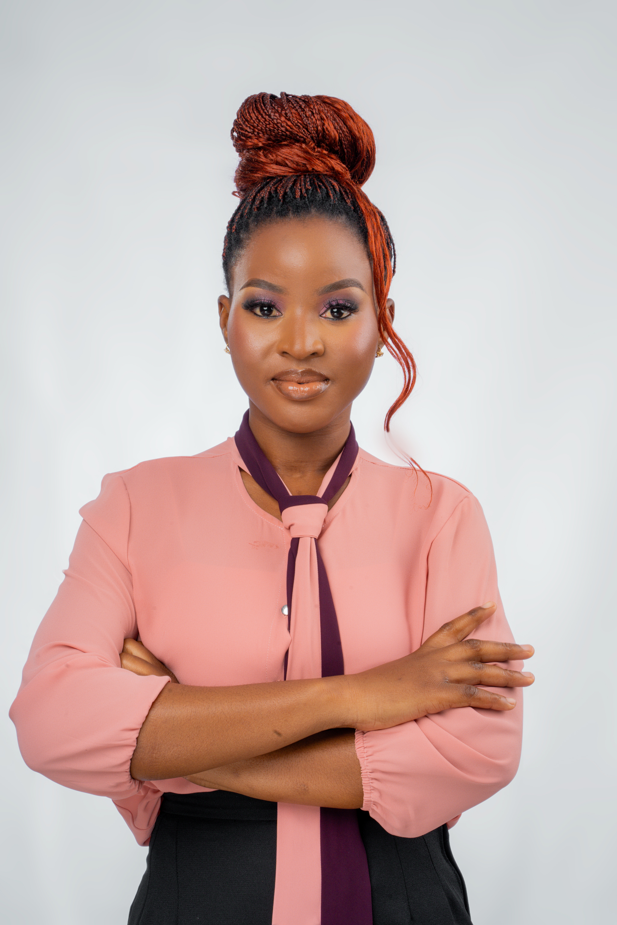 Sharon Chifumbe