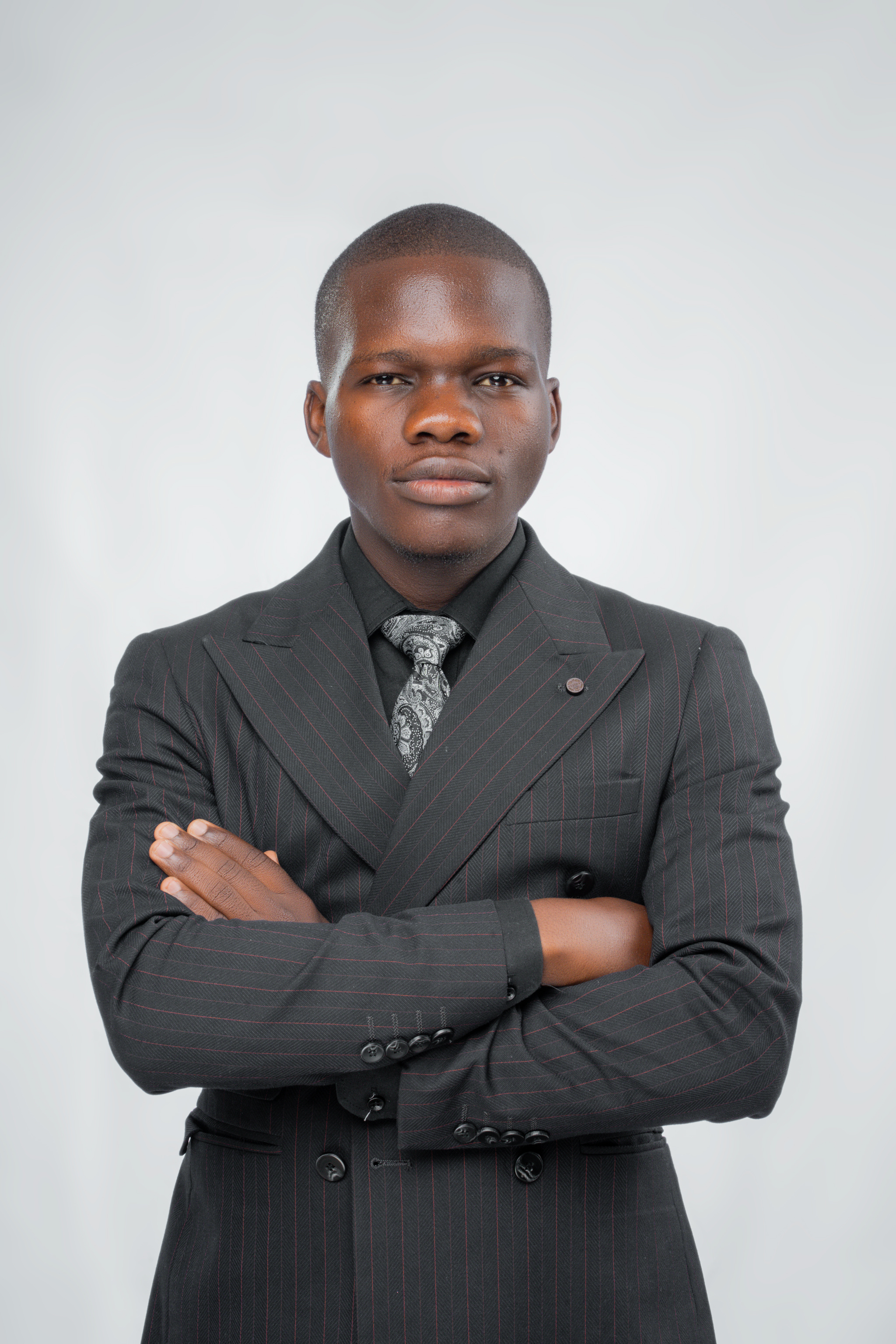 Stanley Kalenga